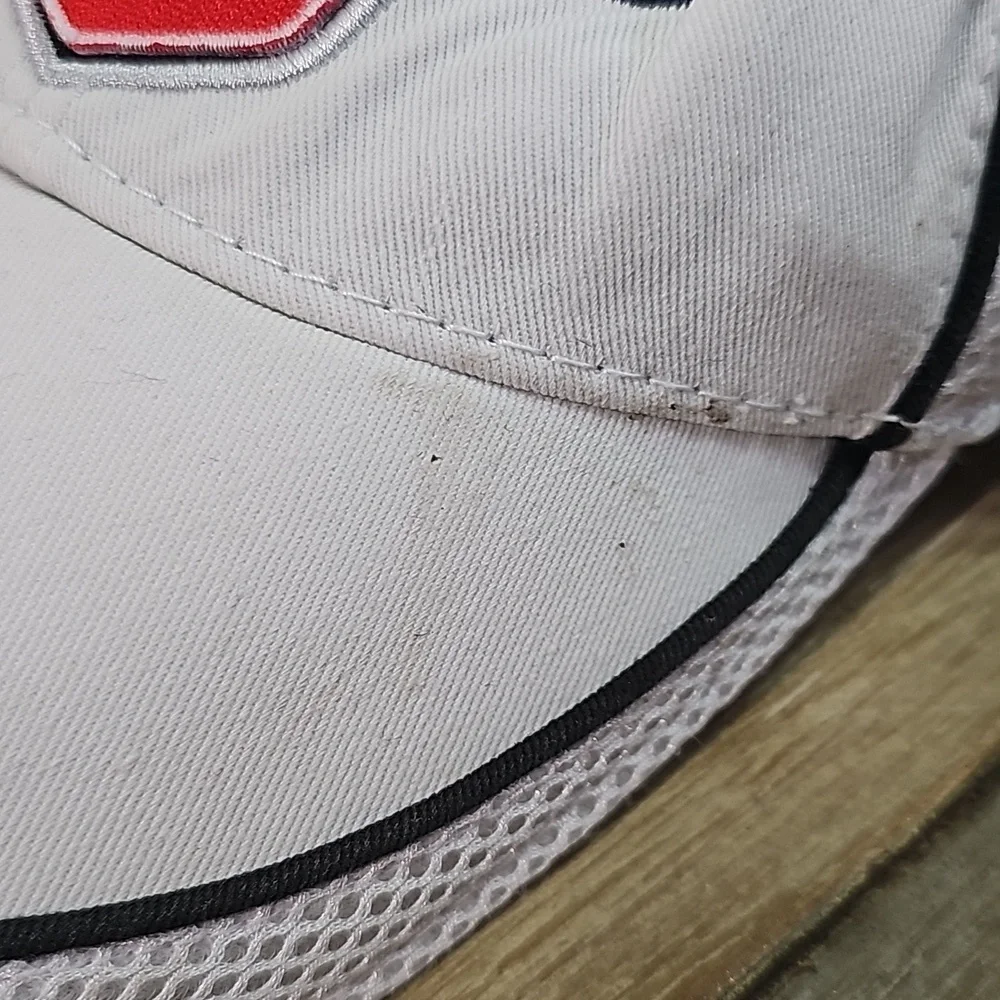 New Era Stanley Cup Hat.